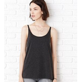 Bella + Canvas Women's Slouchy Tank Top